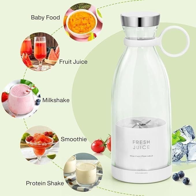 PowerBlend Go-Portable Blender